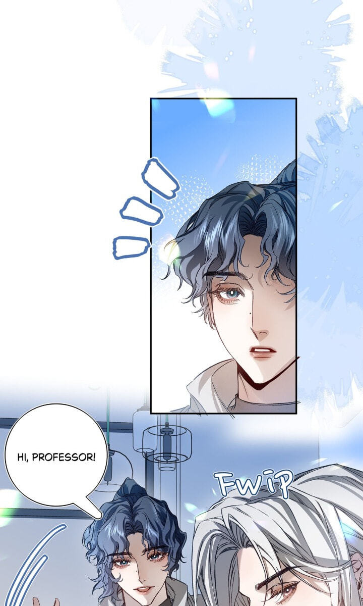 Read When the Stars Realign chapter 2 image 2 on Lezhin