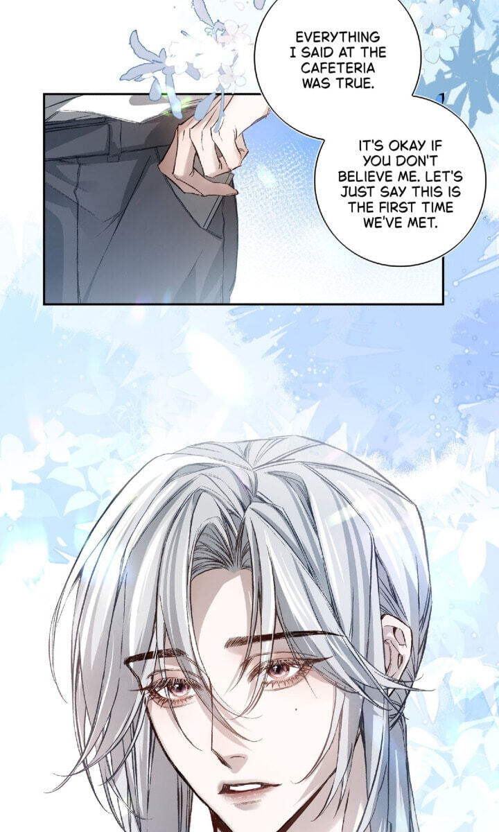 Read When the Stars Realign chapter 2 image 21 on Lezhin