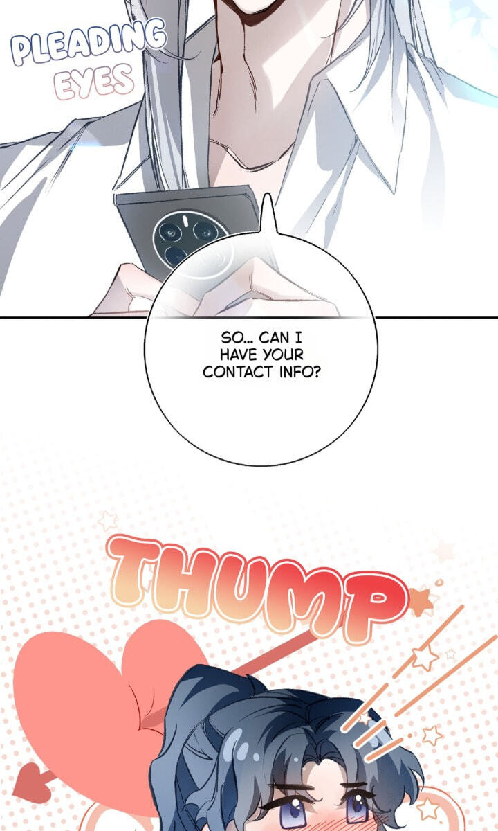 Read When the Stars Realign chapter 2 image 22 on Lezhin