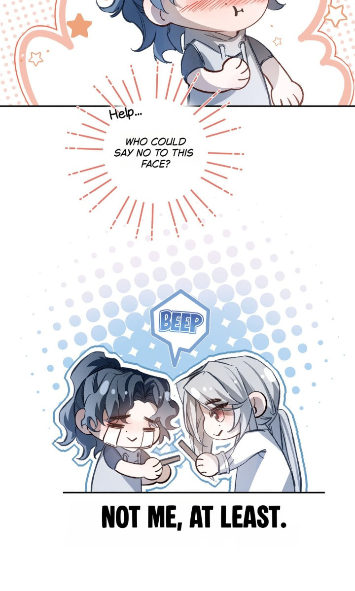 Read When the Stars Realign chapter 2 image 23 on Lezhin