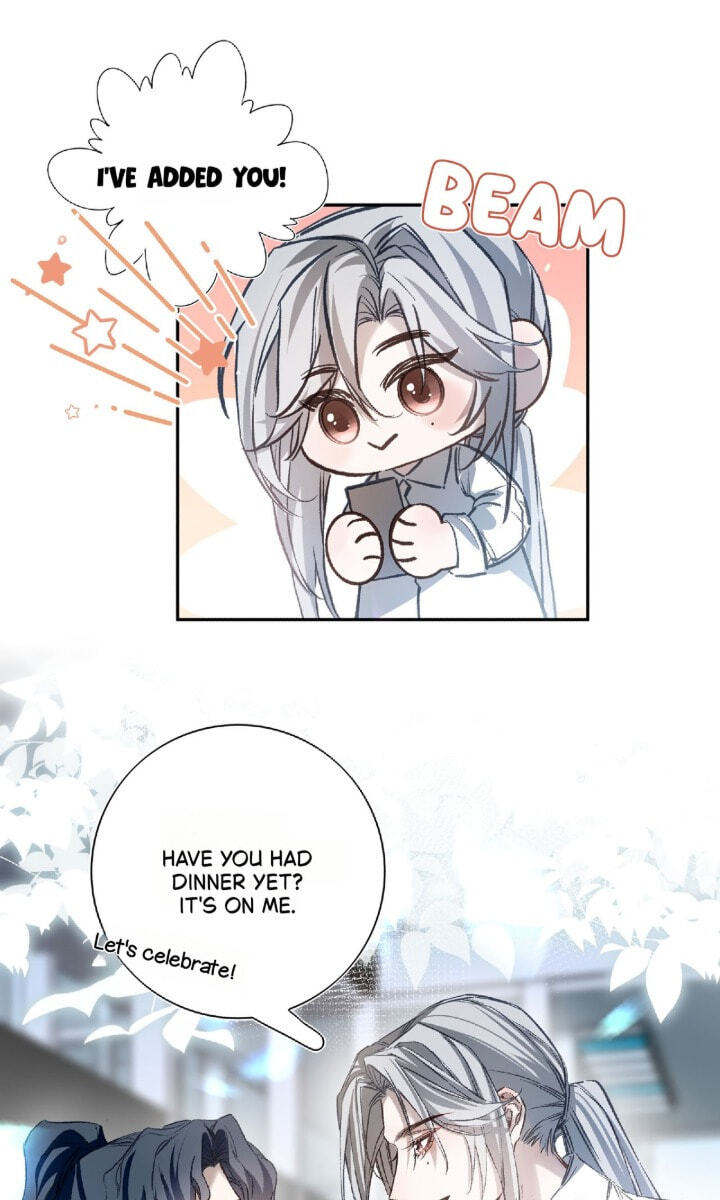 Read When the Stars Realign chapter 2 image 24 on Lezhin