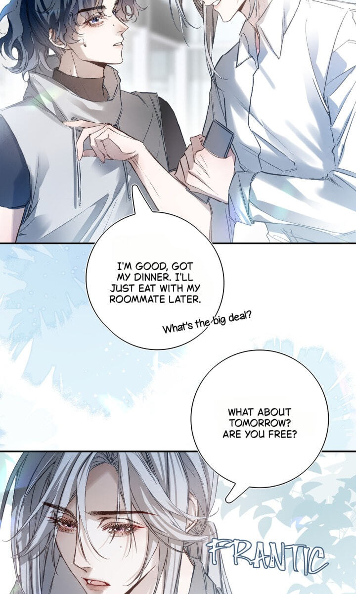 Read When the Stars Realign chapter 2 image 25 on Lezhin