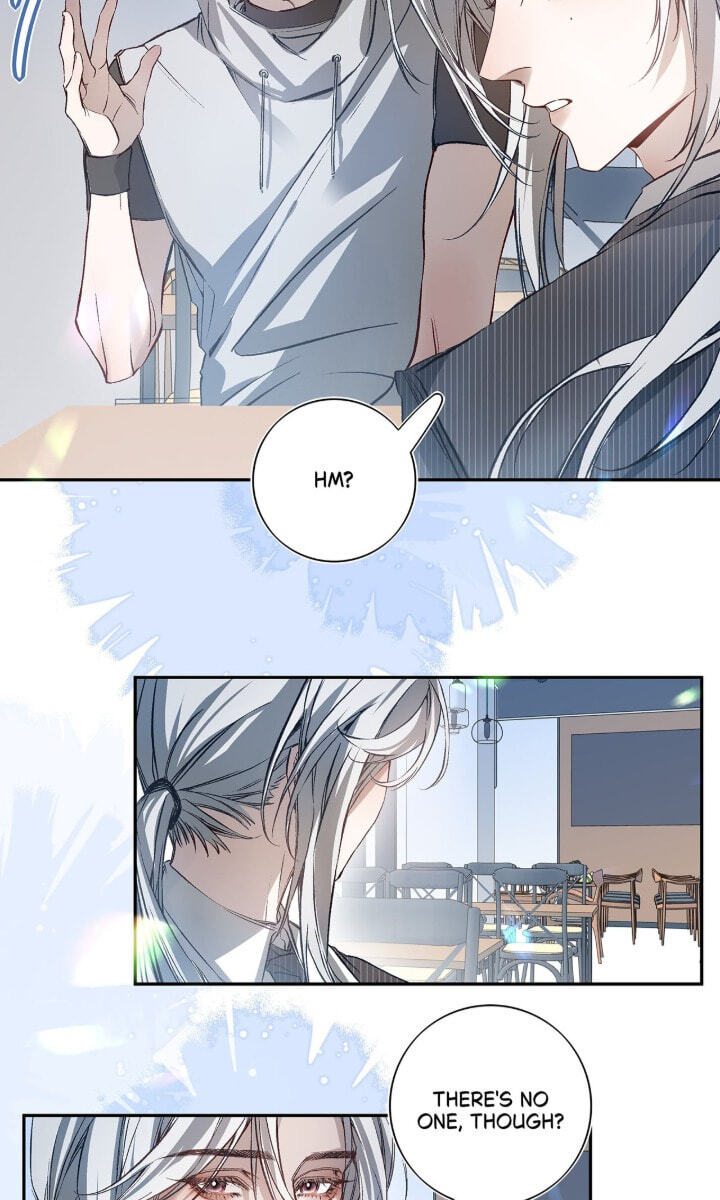 Read When the Stars Realign chapter 2 image 3 on Lezhin