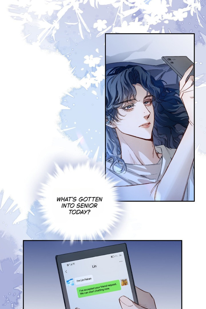 Read When the Stars Realign chapter 2 image 33 on Lezhin