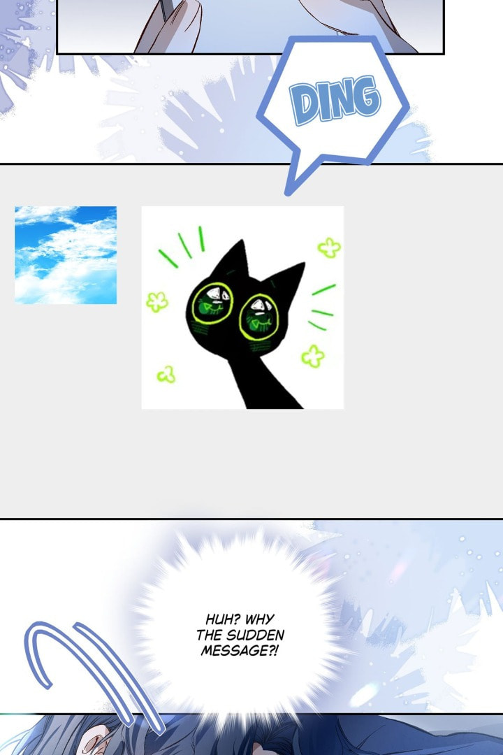 Read When the Stars Realign chapter 2 image 34 on Lezhin