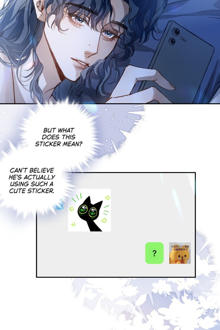 Read When the Stars Realign chapter 2 image 35 on Lezhin