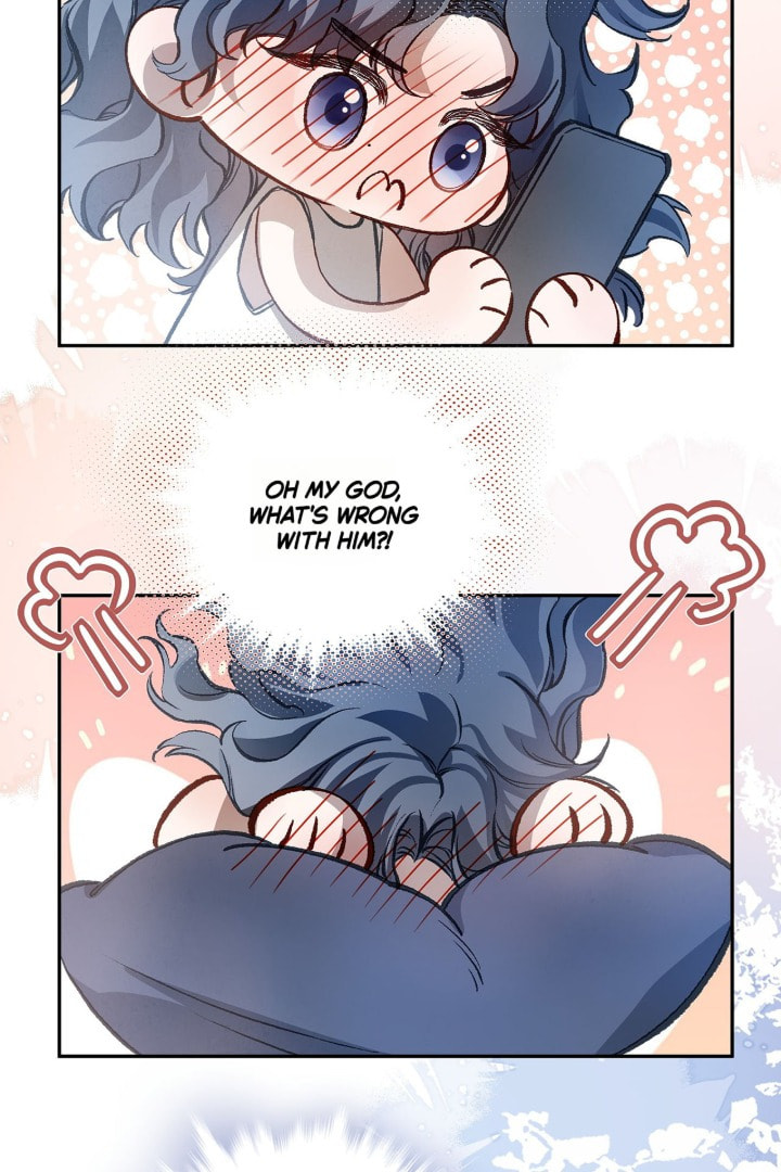 Read When the Stars Realign chapter 2 image 37 on Lezhin