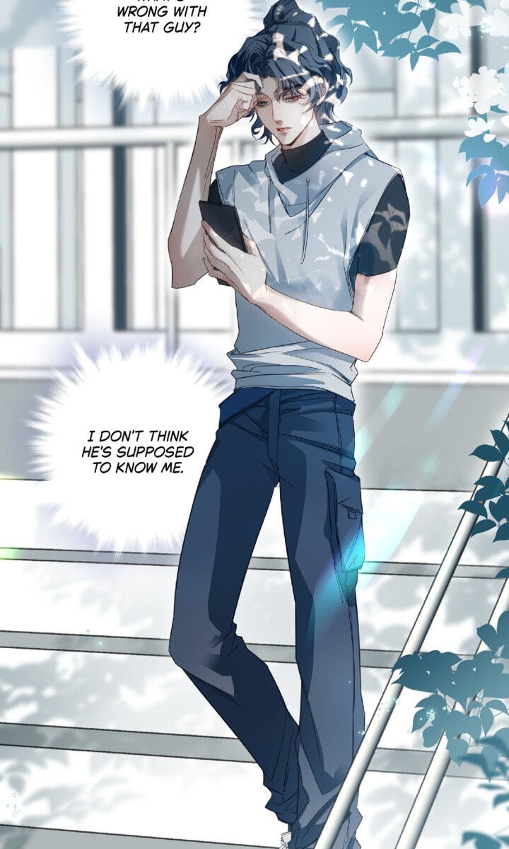 Read When the Stars Realign chapter 2 image 8 on Lezhin