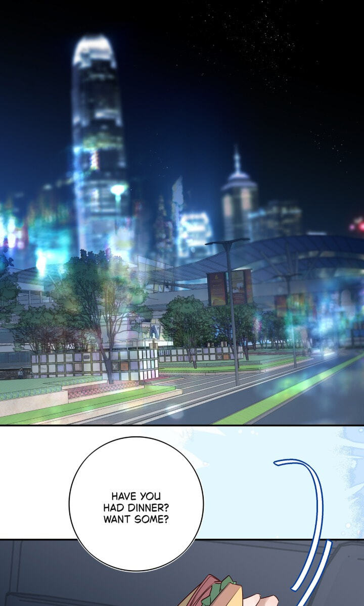 Read When the Stars Realign chapter 20 image 1 on Lezhin