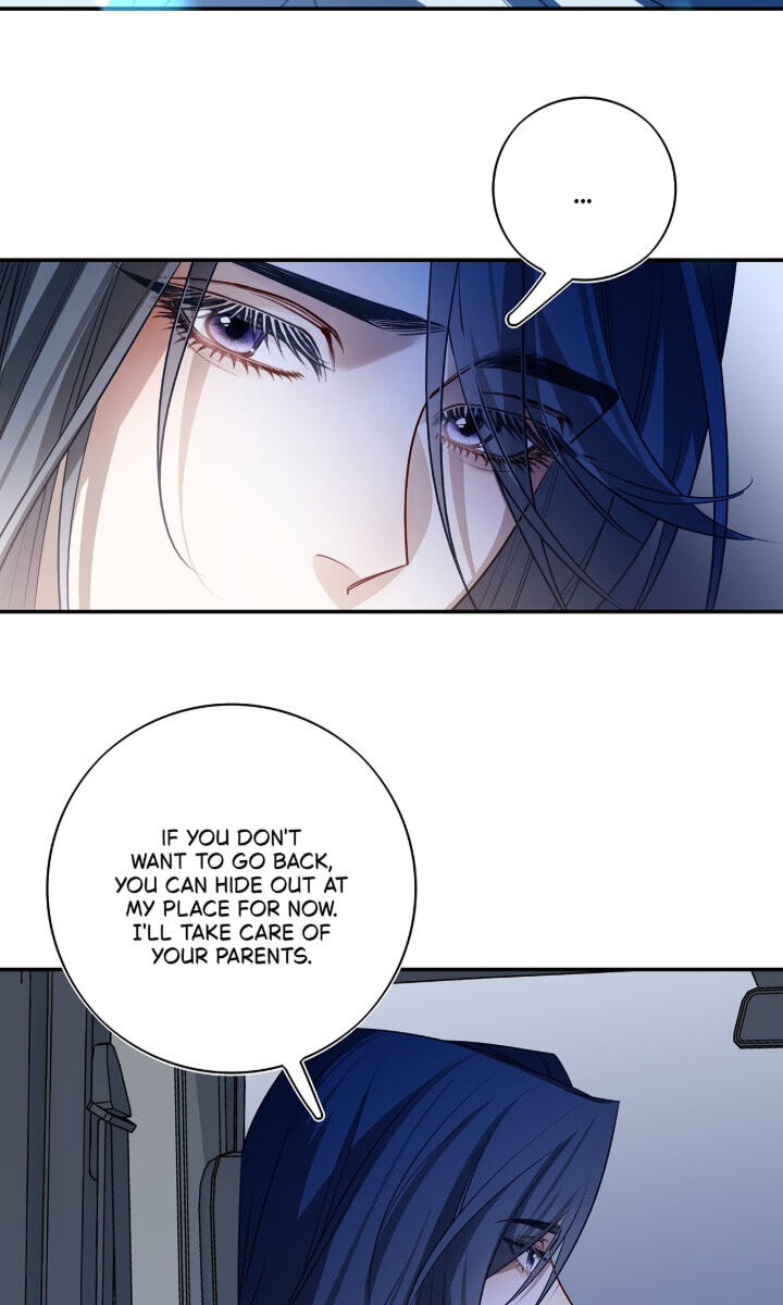 Read When the Stars Realign chapter 20 image 11 on Lezhin