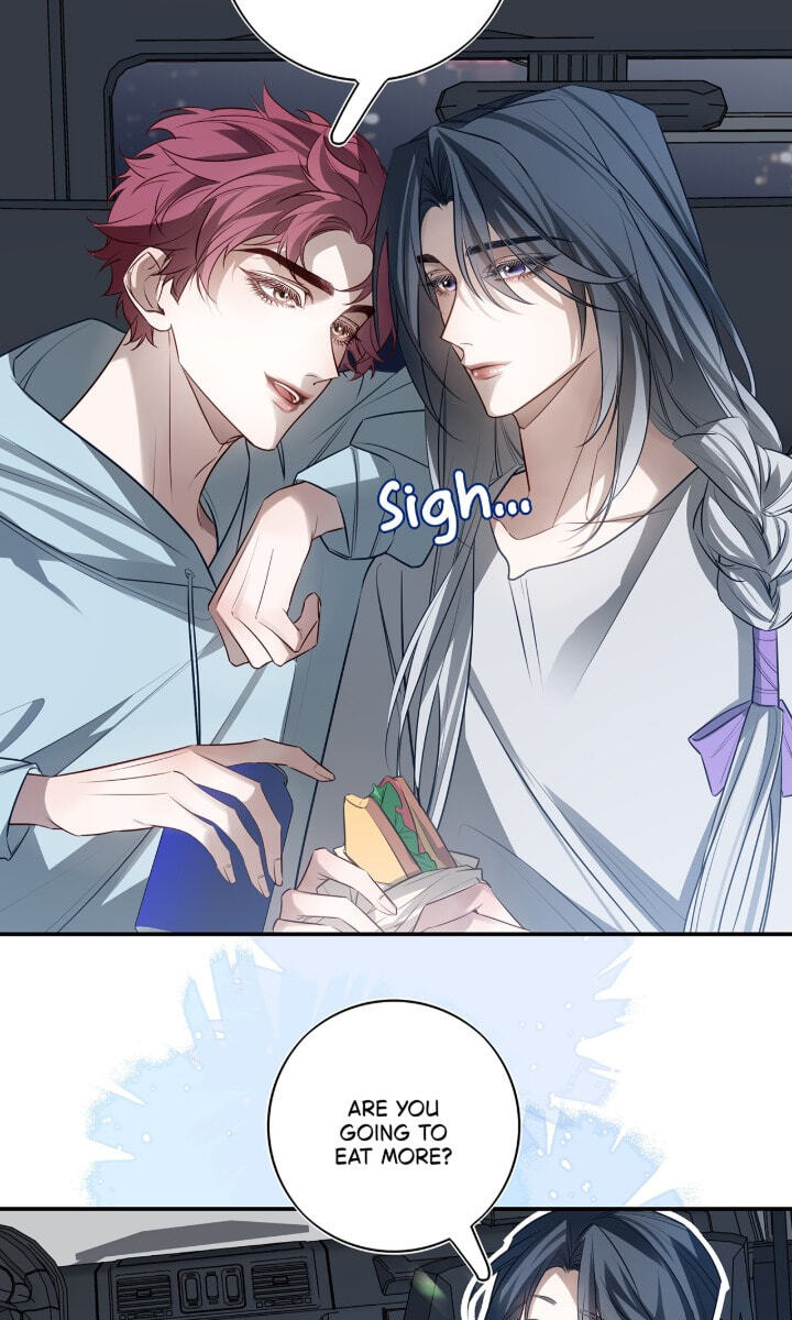 Read When the Stars Realign chapter 20 image 13 on Lezhin