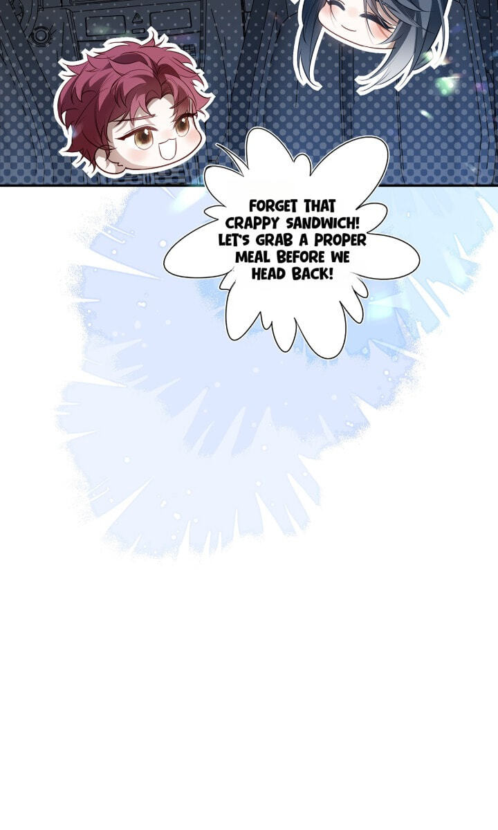 Read When the Stars Realign chapter 20 image 14 on Lezhin