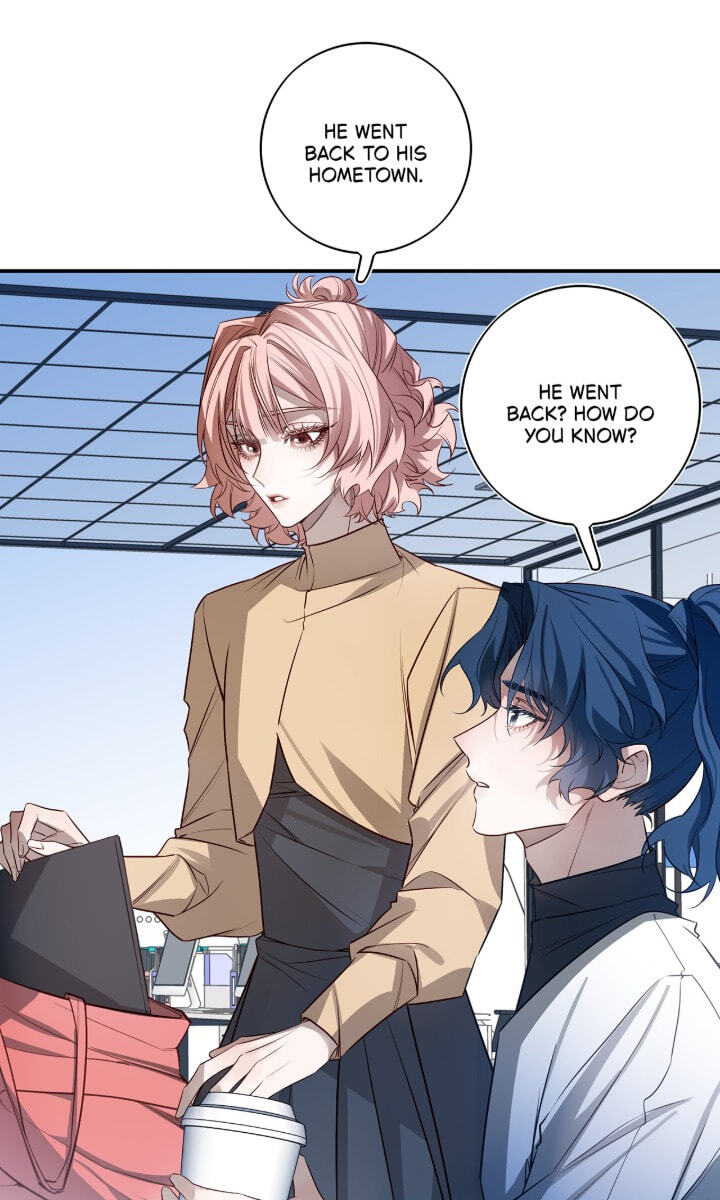 Read When the Stars Realign chapter 20 image 18 on Lezhin