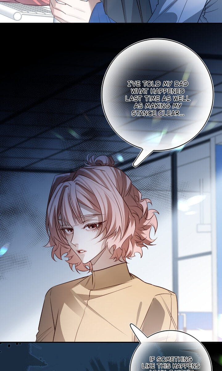 Read When the Stars Realign chapter 20 image 19 on Lezhin