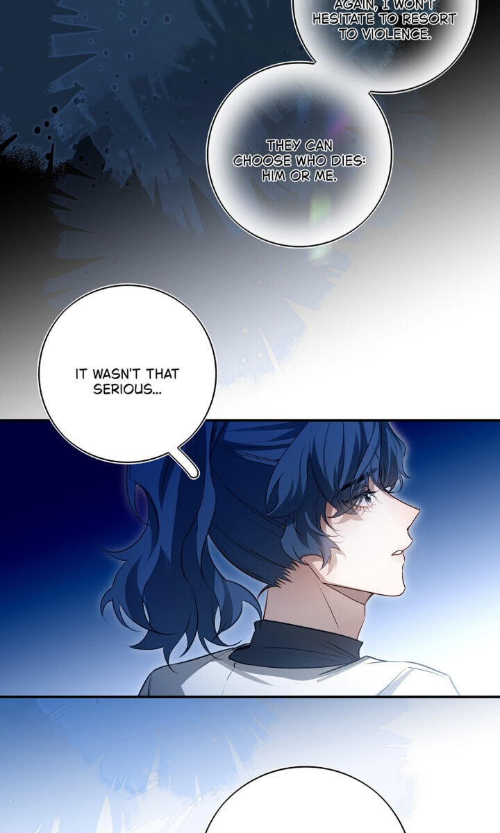 Read When the Stars Realign chapter 20 image 20 on Lezhin