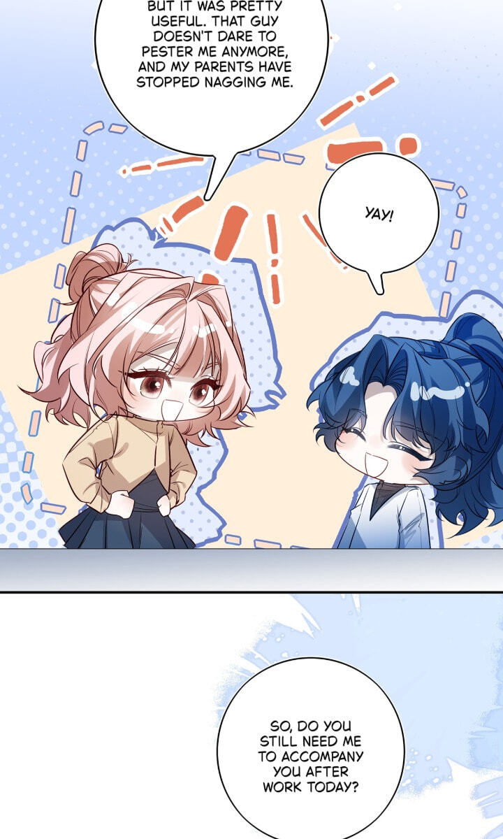 Read When the Stars Realign chapter 20 image 22 on Lezhin