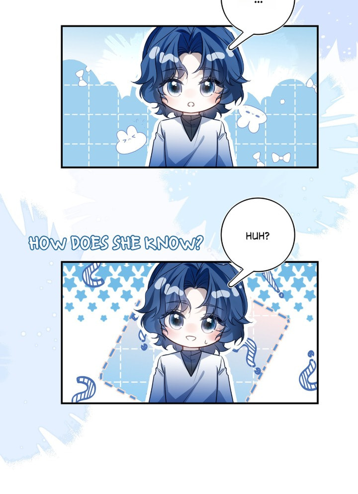 Read When the Stars Realign chapter 20 image 24 on Lezhin
