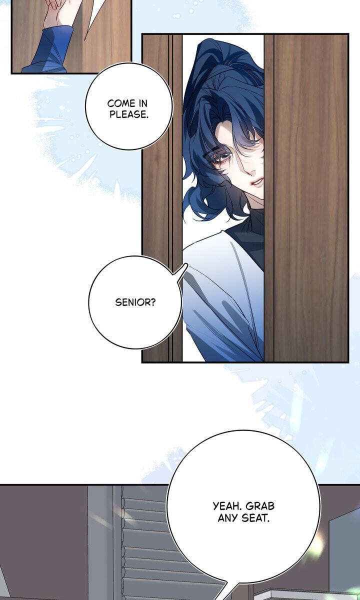 Read When the Stars Realign chapter 20 image 29 on Lezhin