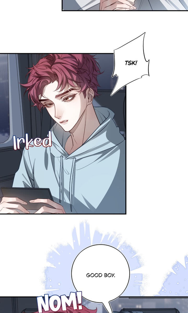 Read When the Stars Realign chapter 20 image 3 on Lezhin
