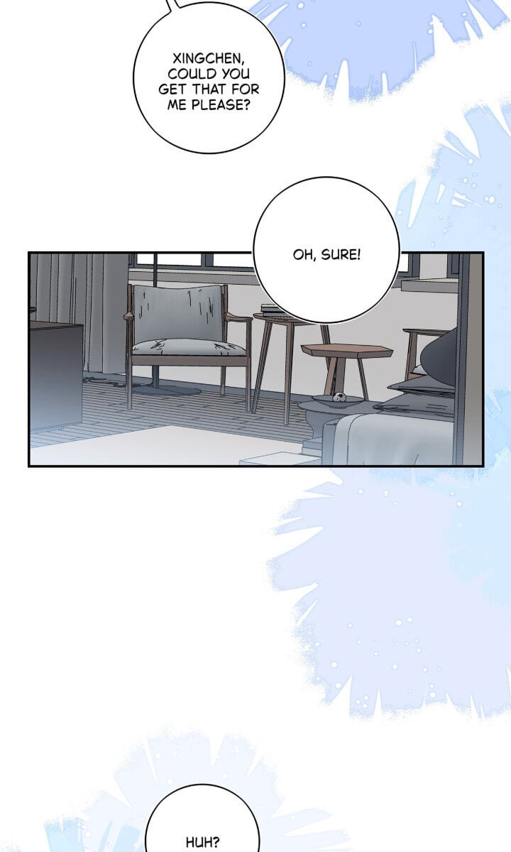 Read When the Stars Realign chapter 20 image 34 on Lezhin