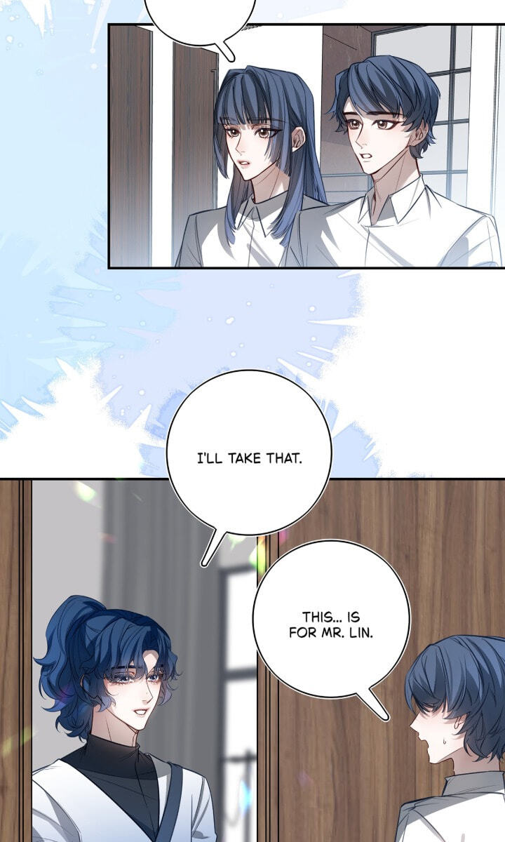 Read When the Stars Realign chapter 20 image 35 on Lezhin