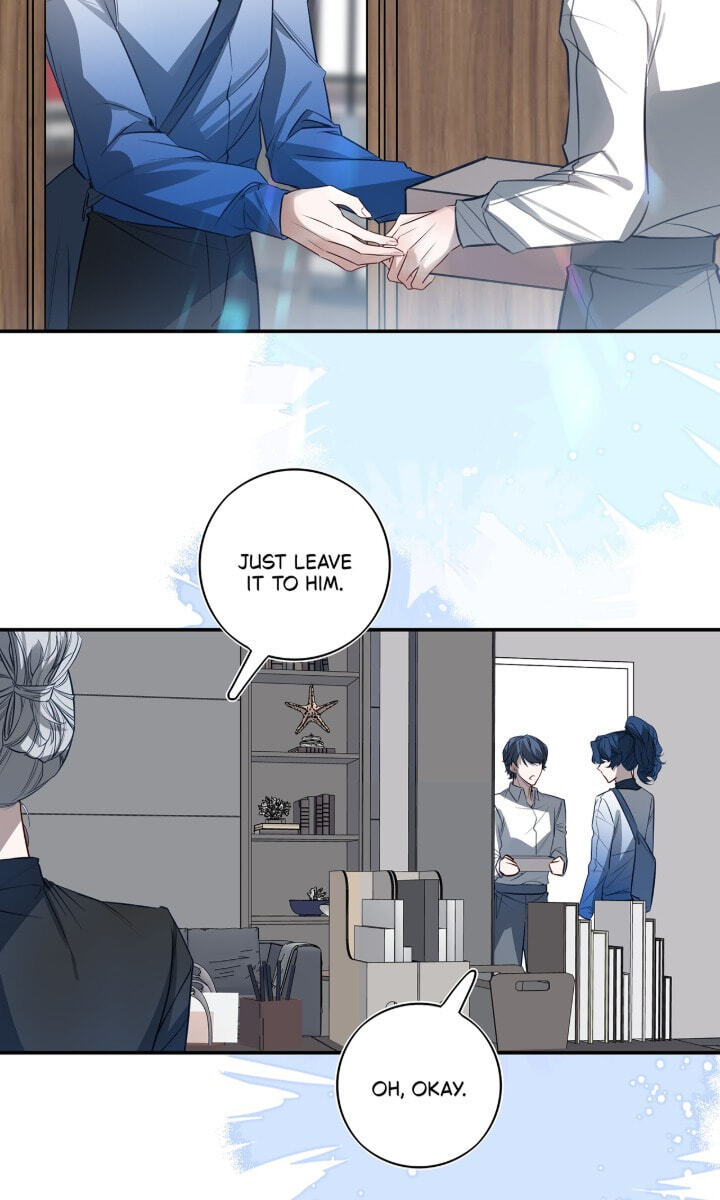Read When the Stars Realign chapter 20 image 36 on Lezhin