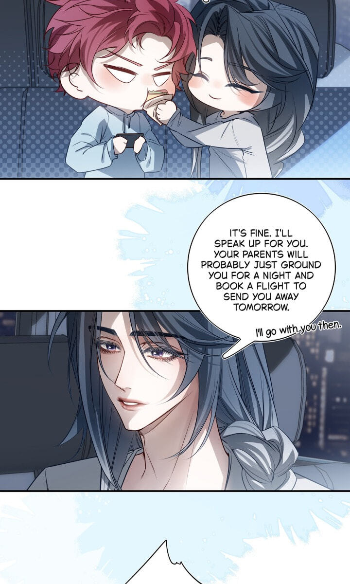 Read When the Stars Realign chapter 20 image 4 on Lezhin
