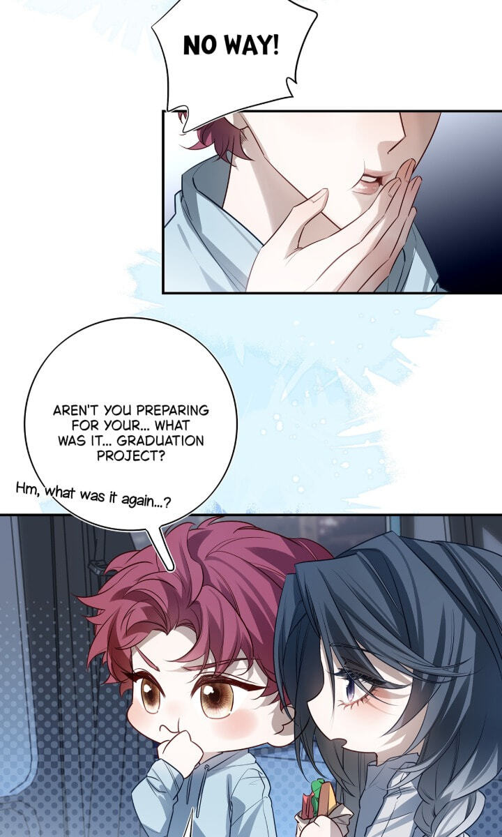 Read When the Stars Realign chapter 20 image 5 on Lezhin
