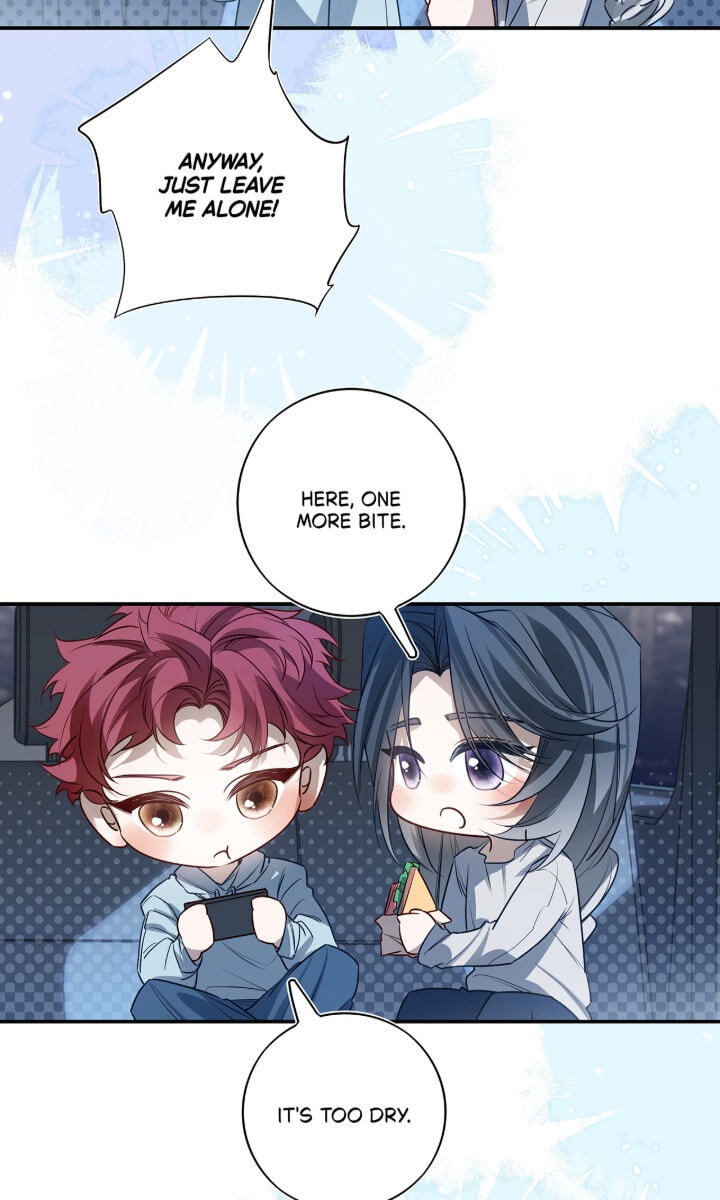 Read When the Stars Realign chapter 20 image 6 on Lezhin