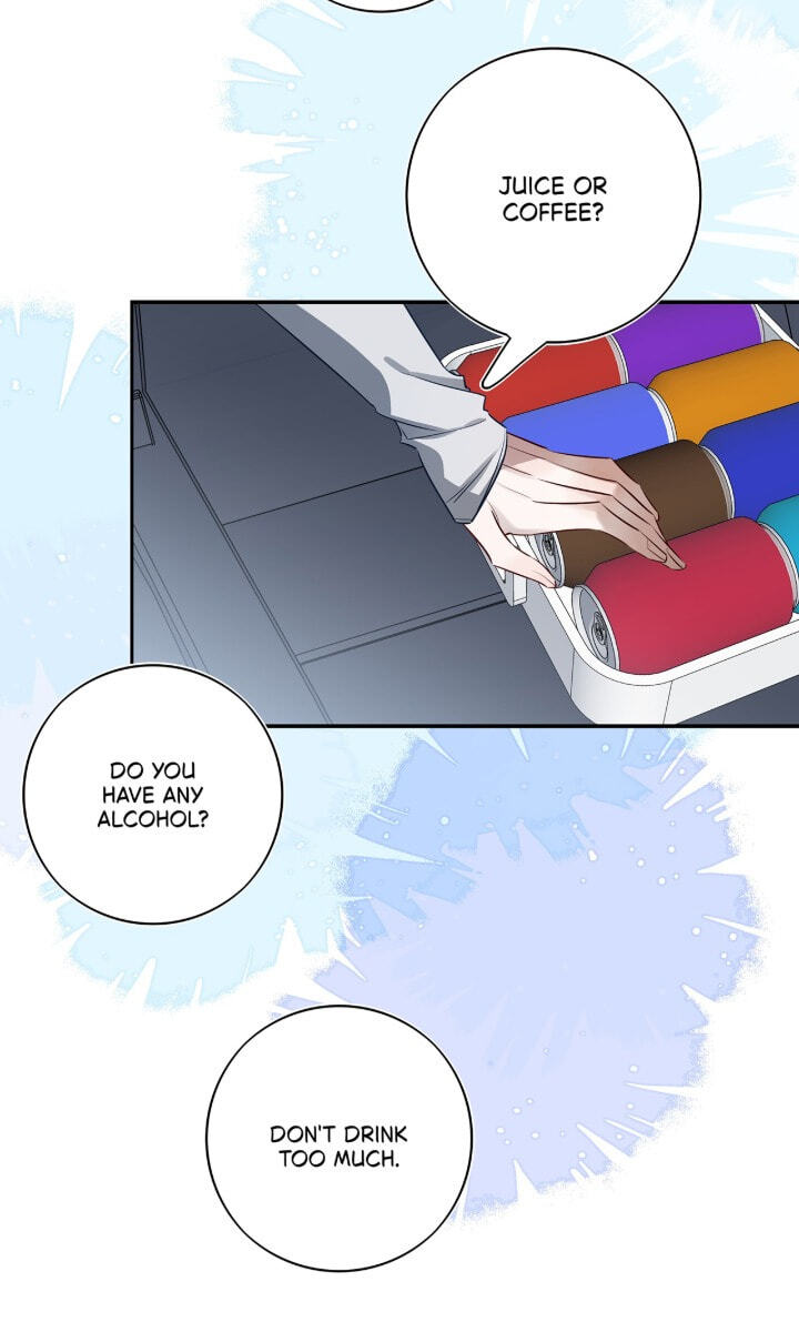 Read When the Stars Realign chapter 20 image 7 on Lezhin