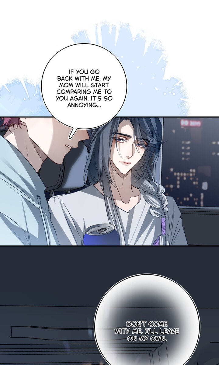 Read When the Stars Realign chapter 20 image 9 on Lezhin