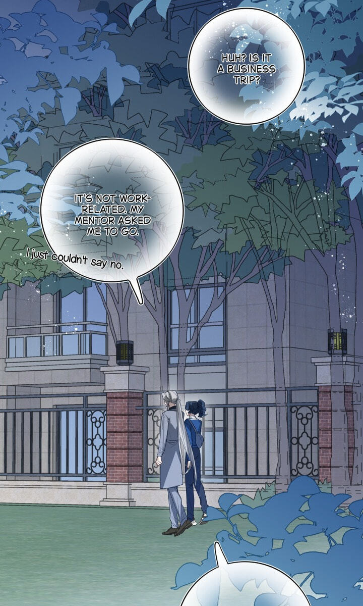 Read When the Stars Realign chapter 21 image 1 on Lezhin