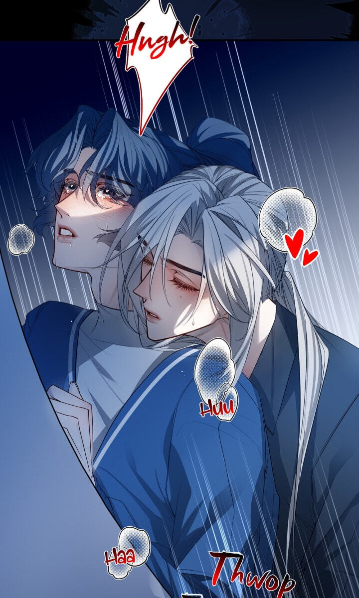 Read When the Stars Realign chapter 21 image 14 on Lezhin