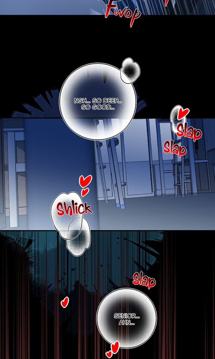 Read When the Stars Realign chapter 21 image 15 on Lezhin