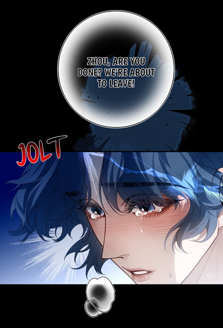 Read When the Stars Realign chapter 21 image 17 on Lezhin