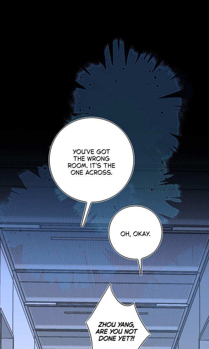 Read When the Stars Realign chapter 21 image 18 on Lezhin