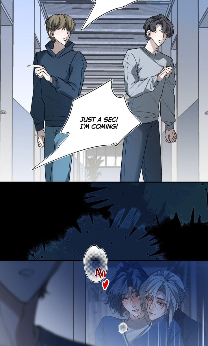 Read When the Stars Realign chapter 21 image 19 on Lezhin