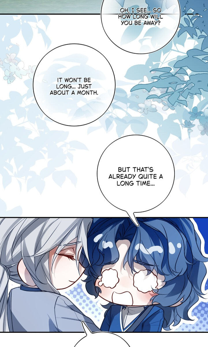 Read When the Stars Realign chapter 21 image 2 on Lezhin