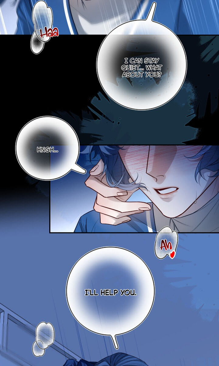 Read When the Stars Realign chapter 21 image 21 on Lezhin