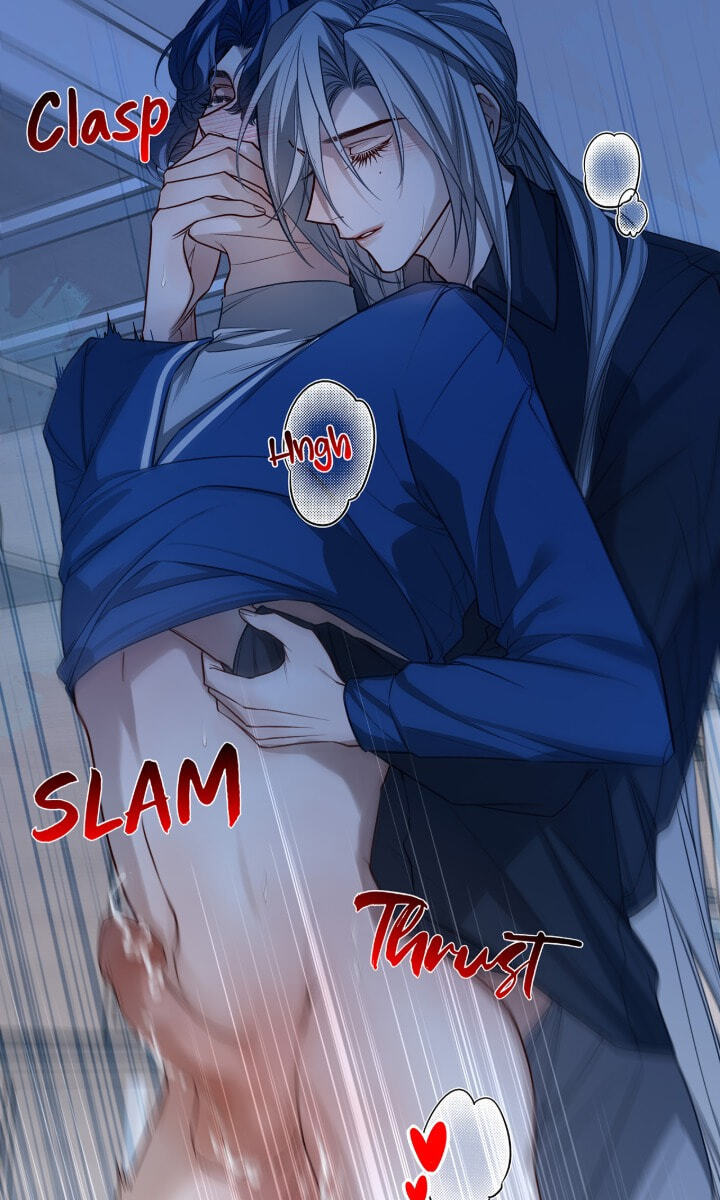 Read When the Stars Realign chapter 21 image 22 on Lezhin
