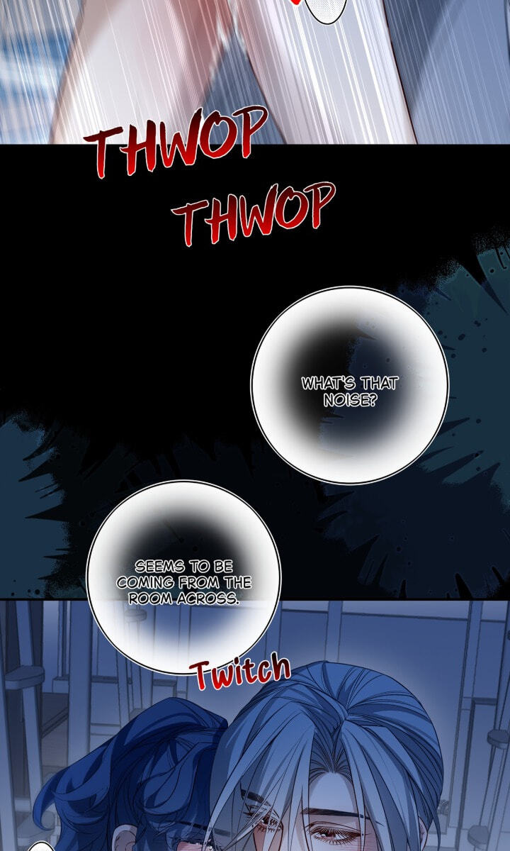 Read When the Stars Realign chapter 21 image 23 on Lezhin