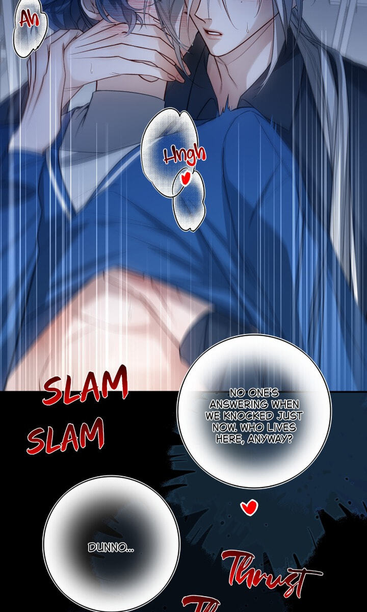 Read When the Stars Realign chapter 21 image 24 on Lezhin