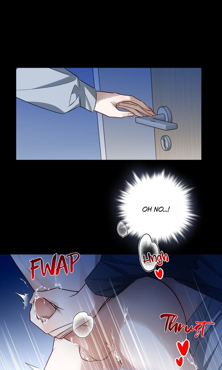 Read When the Stars Realign chapter 21 image 27 on Lezhin