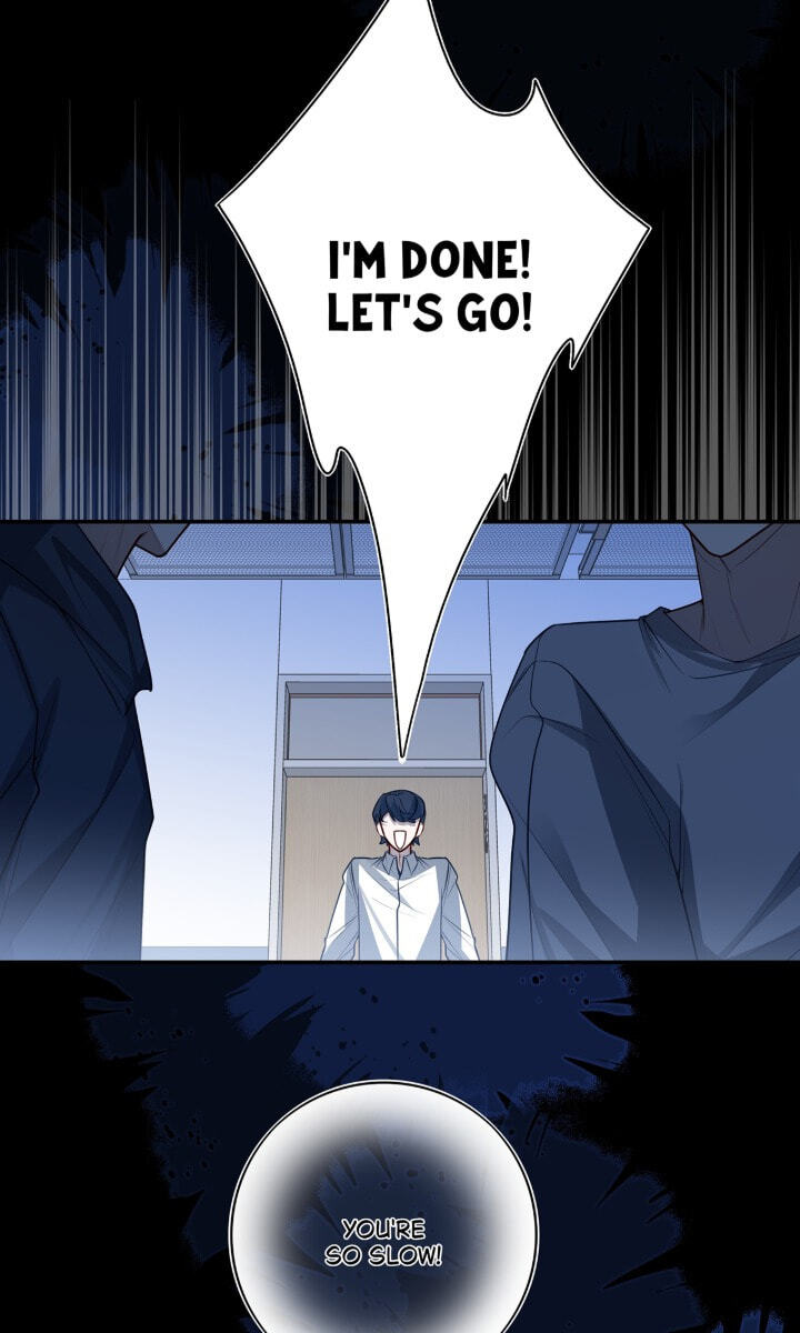 Read When the Stars Realign chapter 21 image 29 on Lezhin