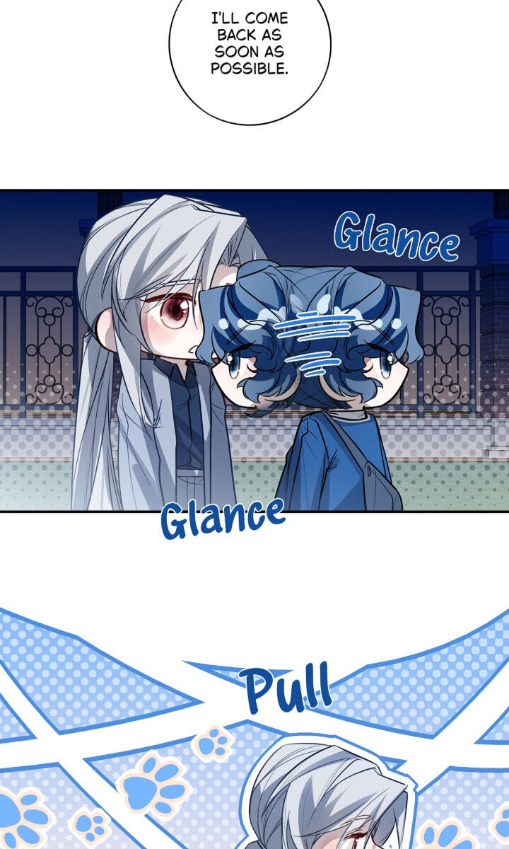 Read When the Stars Realign chapter 21 image 3 on Lezhin