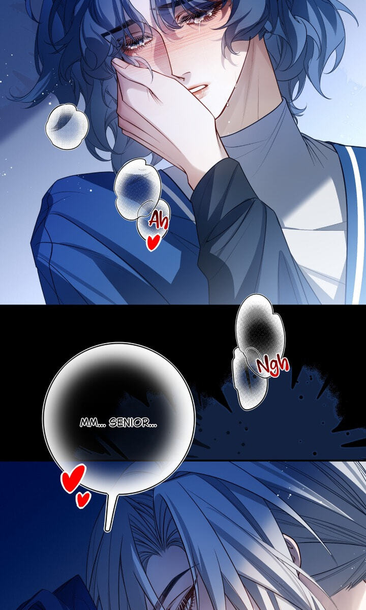 Read When the Stars Realign chapter 21 image 32 on Lezhin