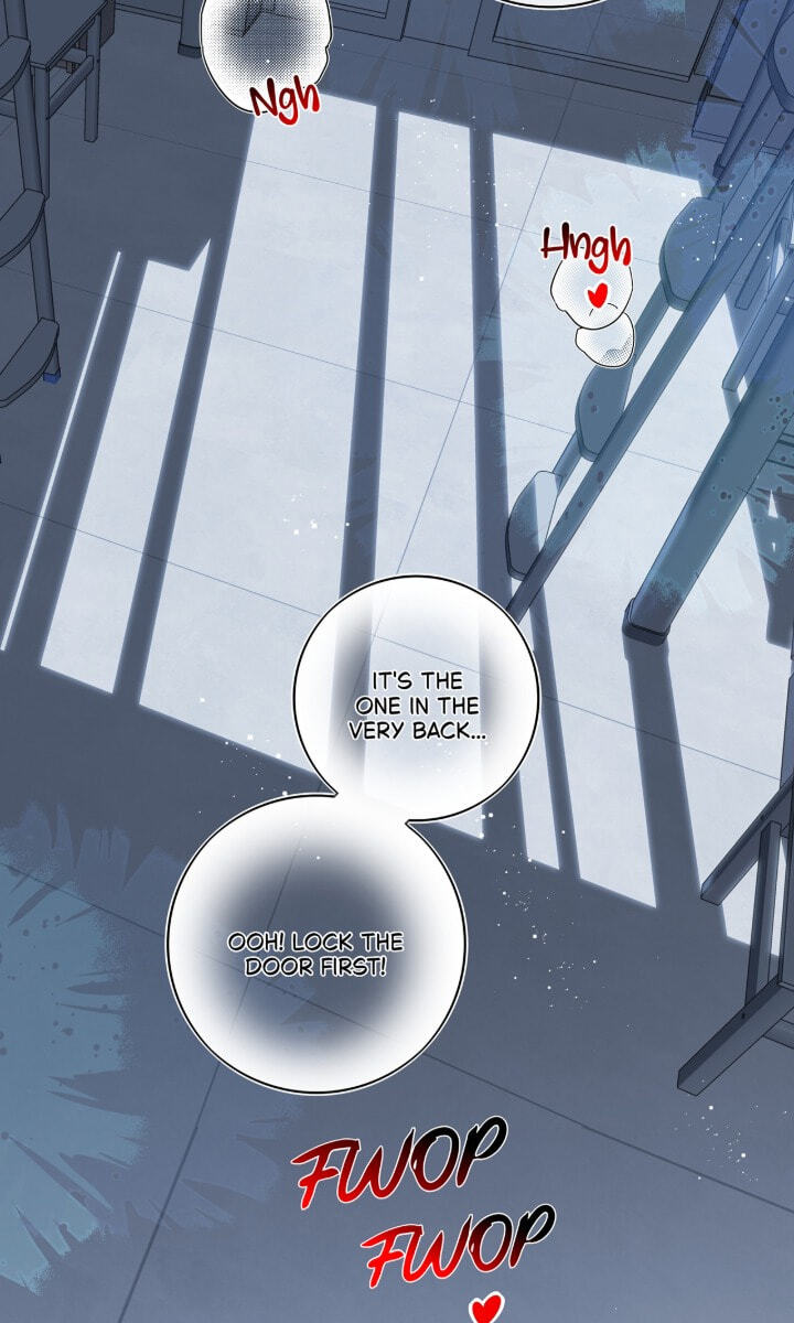 Read When the Stars Realign chapter 21 image 34 on Lezhin