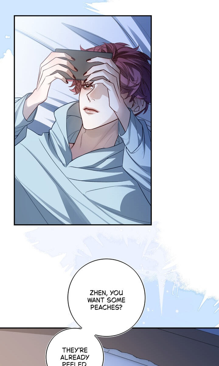 Read When the Stars Realign chapter 21 image 37 on Lezhin