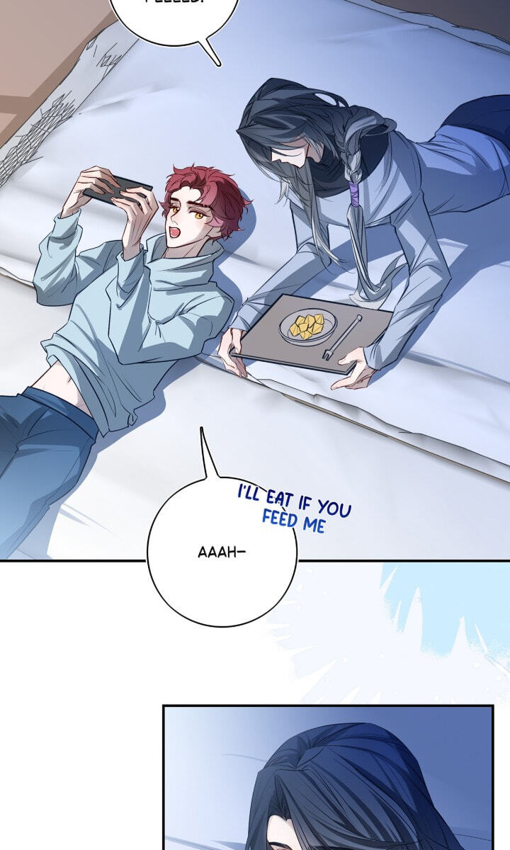 Read When the Stars Realign chapter 21 image 38 on Lezhin