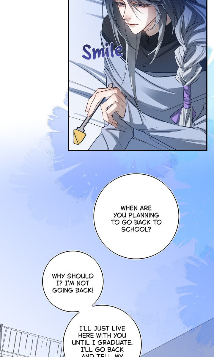 Read When the Stars Realign chapter 21 image 39 on Lezhin